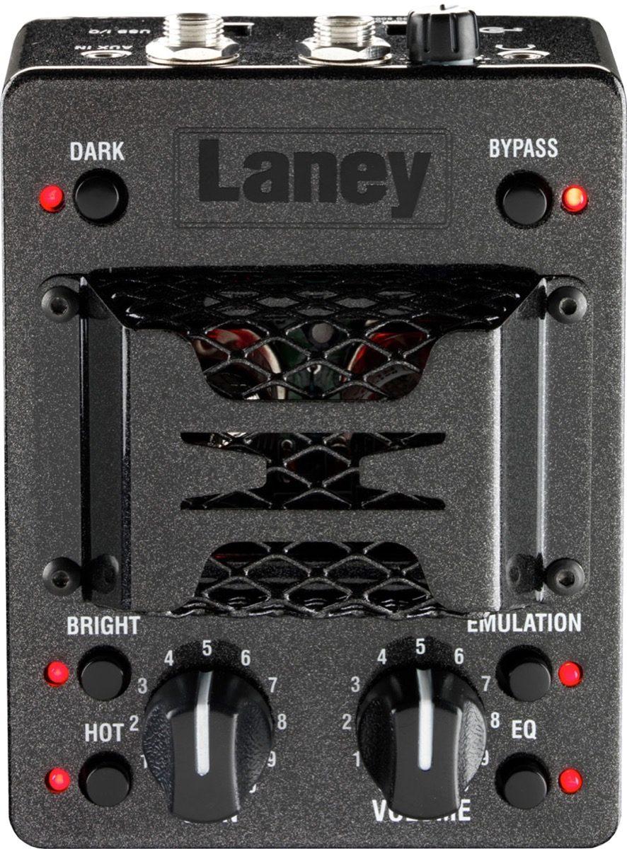 Laney - Interfaz de Audio Mod.IRT-Pulse_262