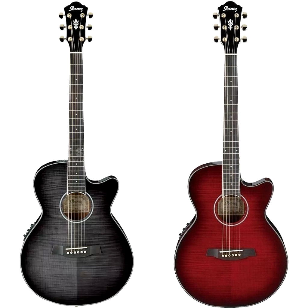 Ibanez aeg24ii store
