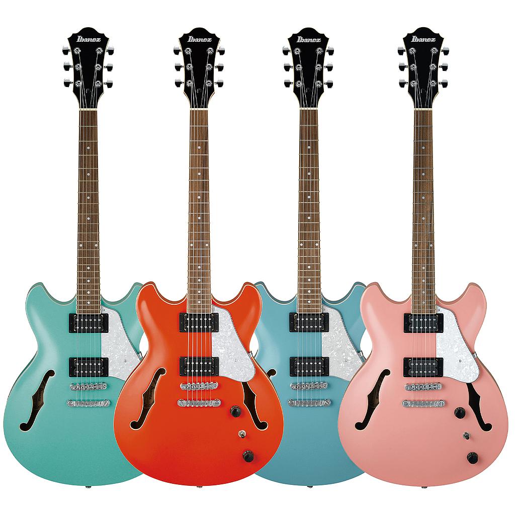 As63 ibanez 2024
