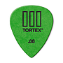 Dunlop - 12 Plumillas Tortex TIII para Guitarra, Calibre: .88 mm Mod.462P.88_46
