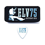 Dunlop - Plumillas Elvis Presley 75th Anniversario con Estuche Mod.EPPT05_54