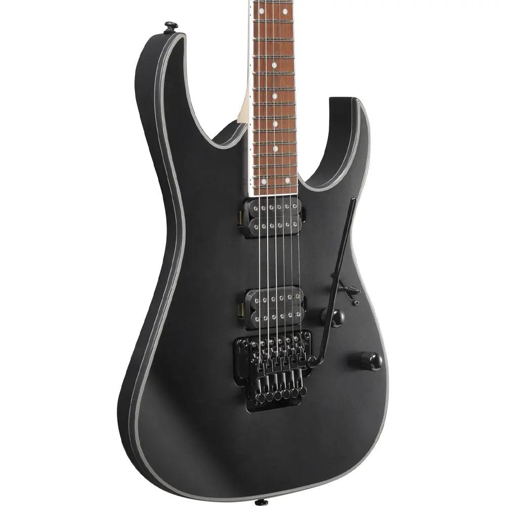 Ibañez - Guitarra Eléctrica Rg Negro Mate Mod.RG420EX-BKF_2