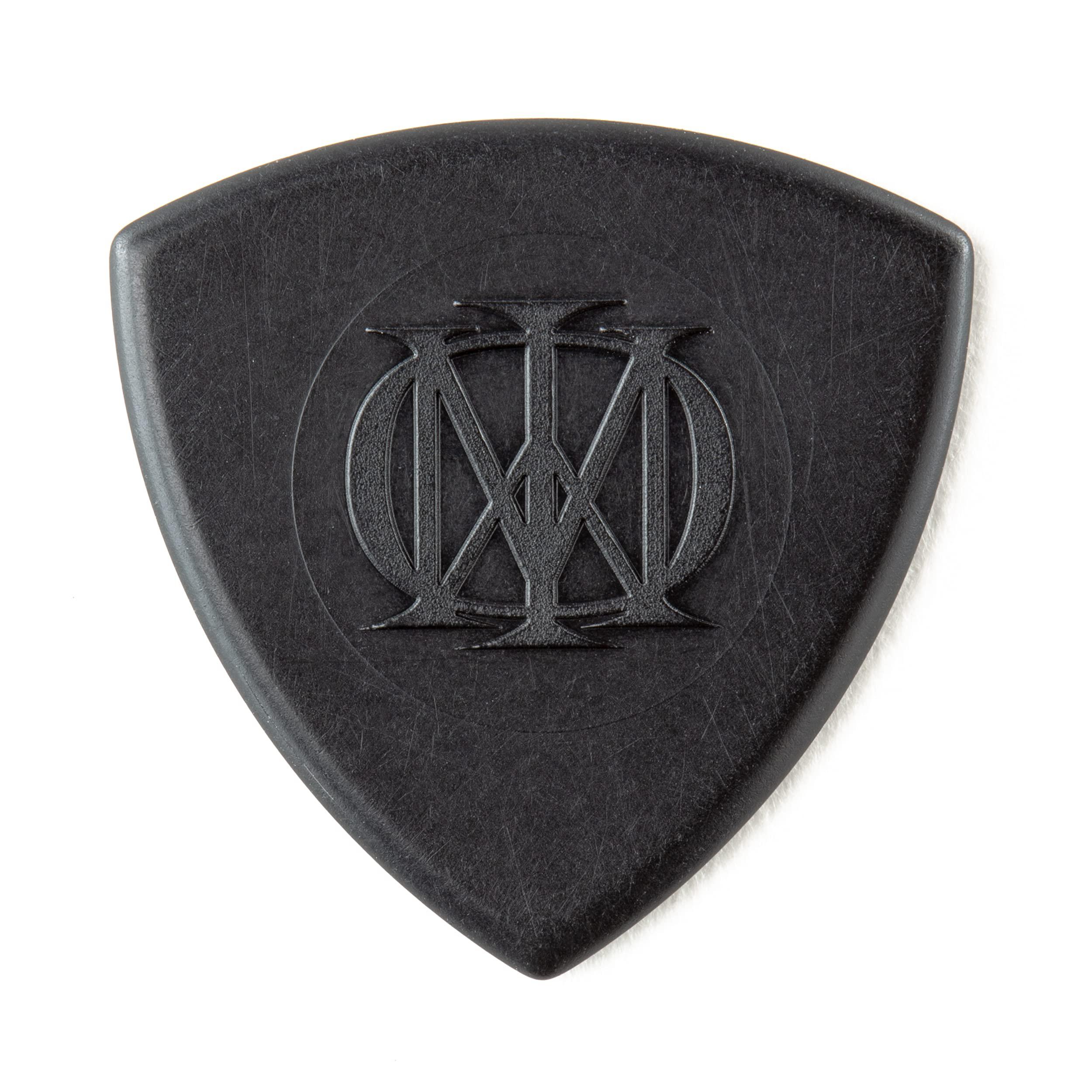 Dunlop - 6 Plumillas John Petrucci Trinity para Guitarra, Tamño: 1.4 mm Mod.545PJP140_8