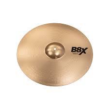 Sabian - Platillo B8X Suspended, Tamaño: 18" Mod.41823X_31