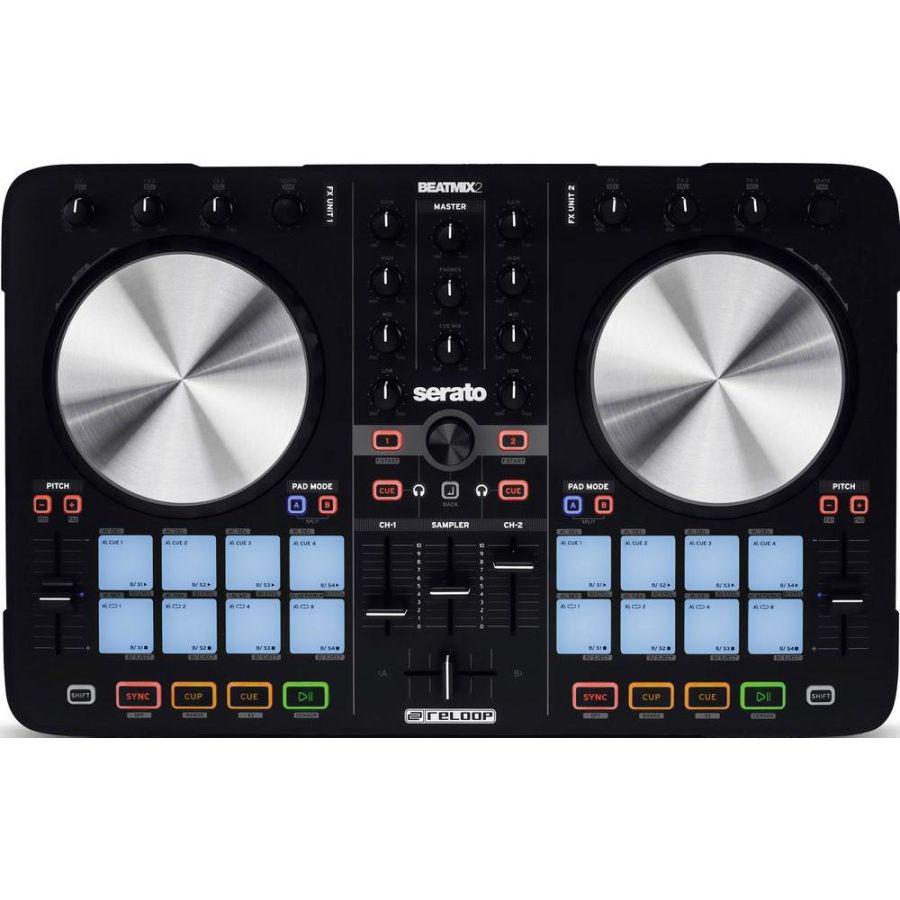 Reloop - Beatmix 2_74