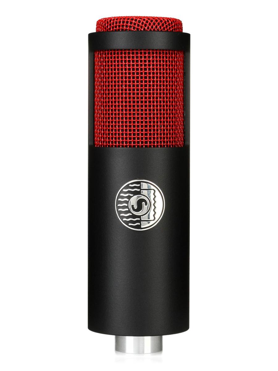 Shure - KSM313_93
