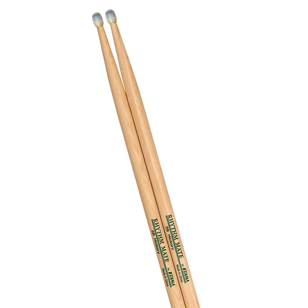 Tama - Baqueta Rhythm Mate 5B Punta de Nylon Mod.HRM5BN_33