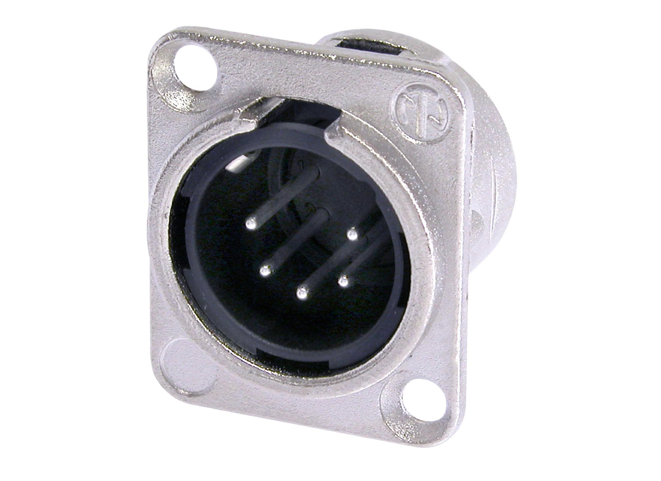 Neutrik - NC5MD-L-1_36