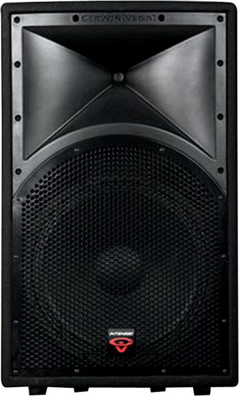 Cerwin-Vega - Bocina Pasiva Intense Mod.INT-152 V2_27