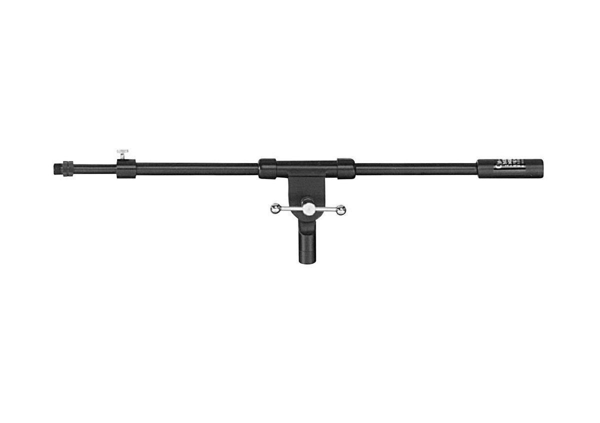 On-Stage Stands - Stand para micrófono con Boom Mod.MSA7040TB_253