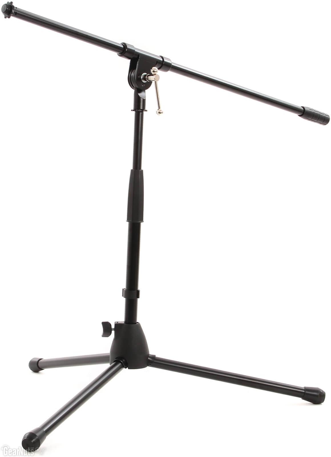 On-Stage Stands - Stand para microfonear Instrumentos Mod.MS7411B_259