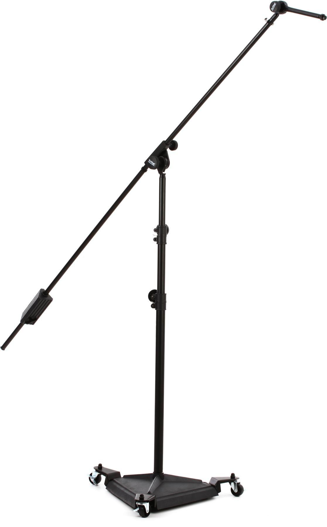 On-Stage Stands - Stand para estudio de grabación Mod.SMS7650_265