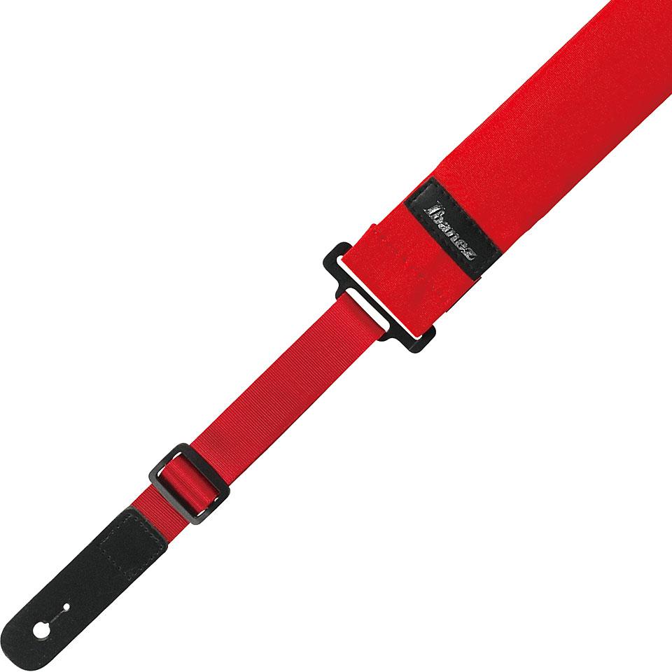 Ibañez - Tahali Powerpad, Color: Rojo Mod.GSF50-RD_17