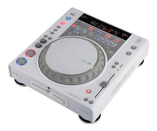 Reloop - CD-Player RMP-3 Alpha Limited Mod.224899