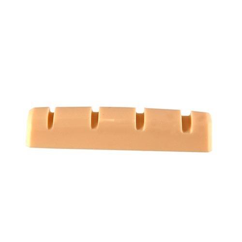 Jimmy Wess - 10 Cejas para Diapason de Guitarra Electrica, Material Plástico Mod.GNP12(10)