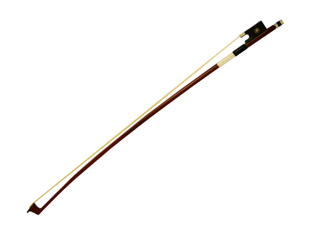 Höfner - Arco Alfred Stingl para Violin 1/4, Material: Brazilwood Mod.AS-22-V1/4
