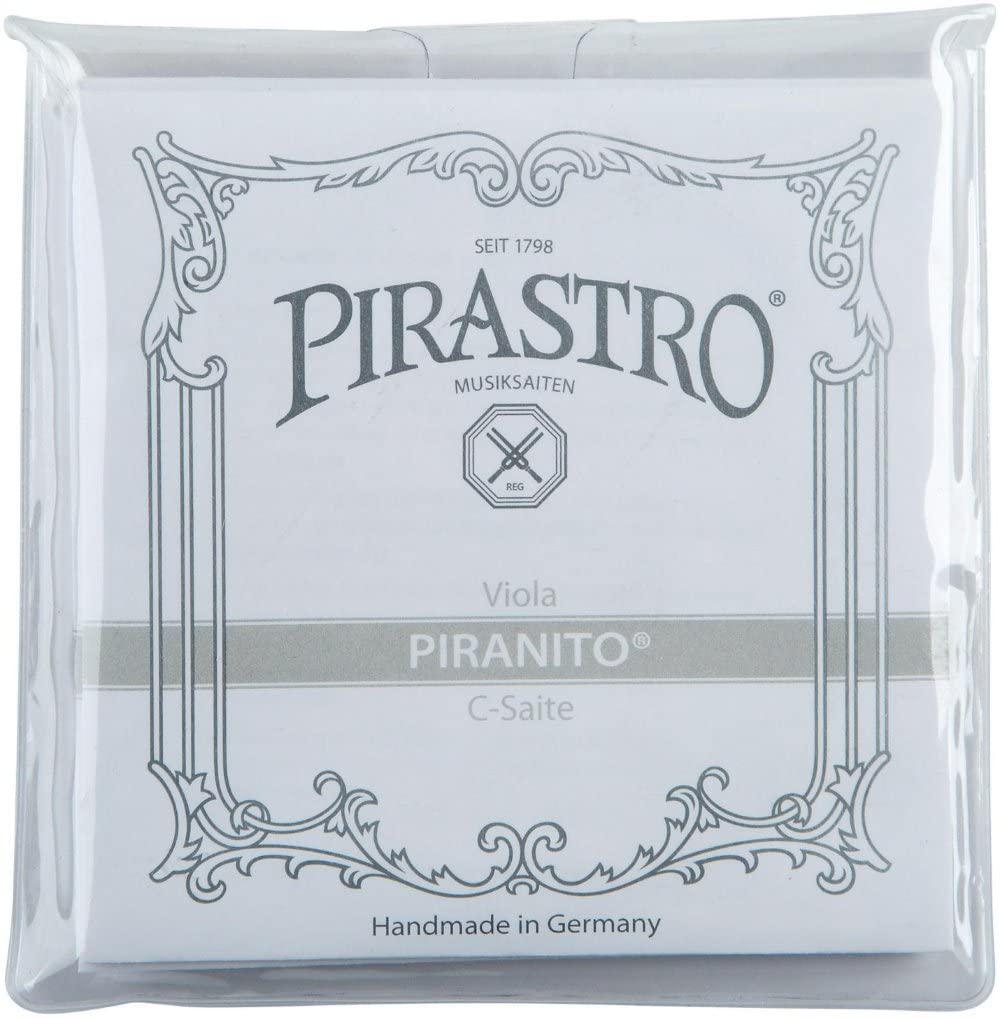 Pirastro - Encordado para Viola 4/4 Piranito Mod.625000
