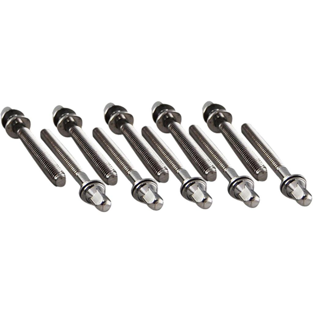 Power Beat - Tornillos para Tarola Mod.X-41/52B(10)