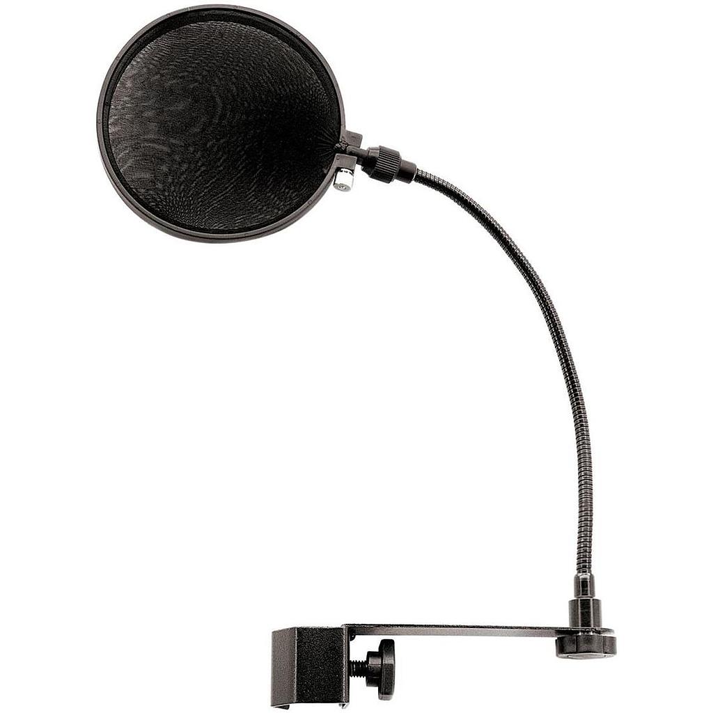 MXL - Pantalla Antiviento Mod.PF-001
