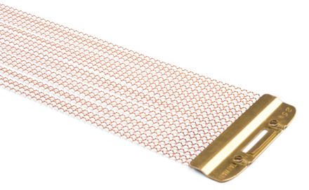 Sabian - Entorchado para Tarola de 14", 20 Hilos Mod.SBPB20