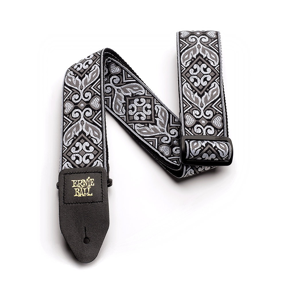 Ernie Ball - Tahali Jacquard Tribal Silver Mod.4166