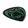 Dunlop - 6 Plumillas James Hetfield Black Fang Custom para Guitarra, Tamaño: 1.14mm Mod.PH112P114_5