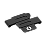 Rode - Juego de 3 clips para Wireless GO Mod.FlexClip Go_2