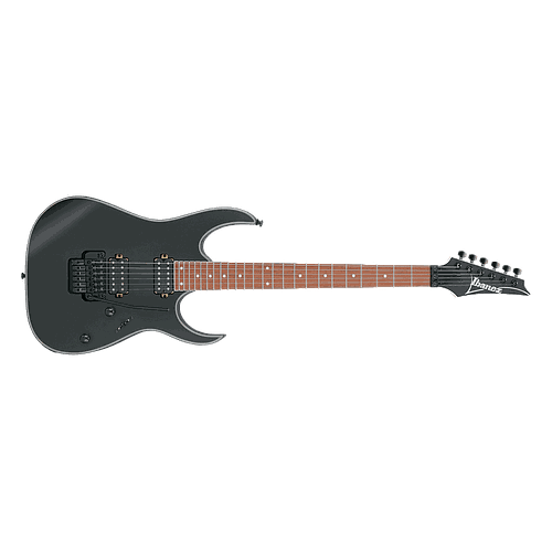 Ibañez - Guitarra Eléctrica Rg Negro Mate Mod.RG420EX-BKF_3
