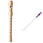 Hohner - Flauta Dulce Alto en Fa Melody Digit Mod.B9577_54
