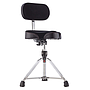 Gibraltar - Asiento Hidraulico Para Baterista, Tipo Motocicleta Mod.9608HM_14