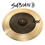 Sabian - Platillo AAX Omni, Tamaño: 22" Mod.222OMX_21
