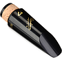 Vandoren - Boquilla Black Diamond BD7 para Clarinete Si Bemol Mod.CM1007_95