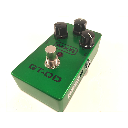Dunlop - Pedal Efecto MXR GT-OD Mod.M193_93