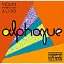 Thomastik - Encordado Alphayue 4/4 para Violin Mod.AL100_35