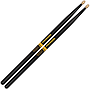 Promark - Baqueta Rebound Activegrip 5A Punta de Madera Mod.R5AAG_21