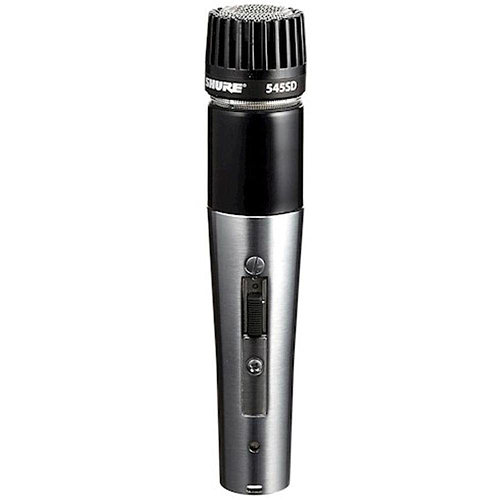 Shure - 545SD-LC_158