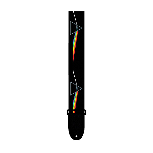 Perris - Tahali Pink Floyd Polyester 2" Mod.LPCP-1070_7