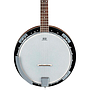 Ibañez - Banjo de 5 Cuerdas, Color: Caoba Mod.B50_192