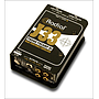 Radial - Caja Directa Activa Estereo RCA-XLR Mod.J33_383