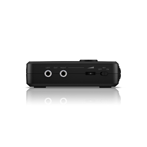 IK Multimedia - Interfaz de Audio iRig Pro Duo i/O para Dispositivos Móviles Mod.IP-IRIG-PRODUOIO-ON_25