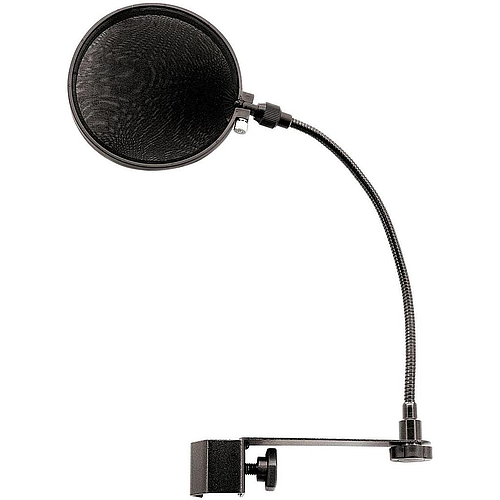 MXL - Pantalla Antiviento Mod.PF-001