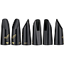 Vandoren - Boquilla Black Diamond BD7 para Clarinete Si Bemol Mod.CM1007