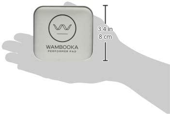 Wambooka - Sordinas de Gel Performer Pad Mod.WPP4_23