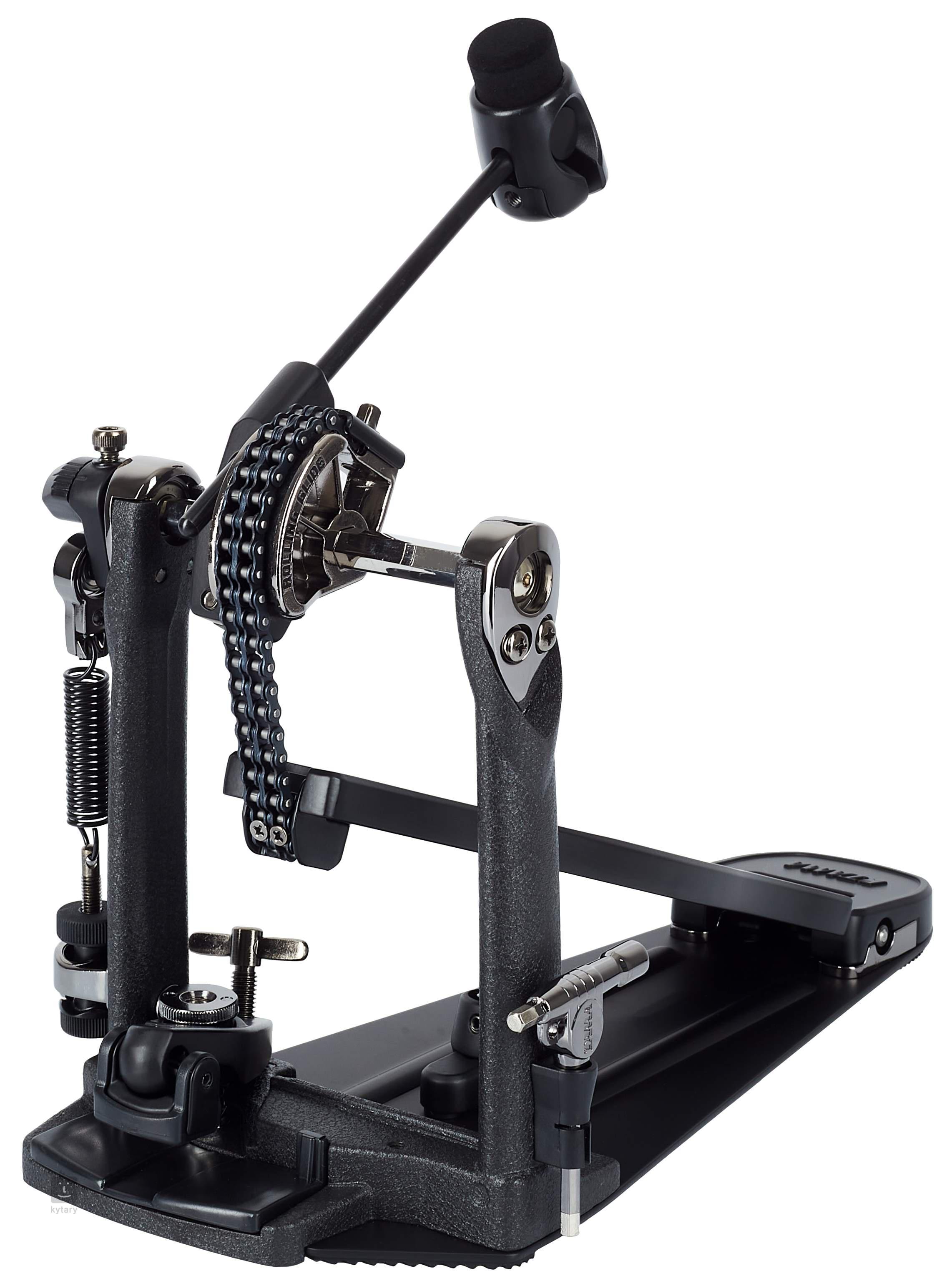 Tama - Pedal Iron Cobra Rolling Glide Limited Edition para Bombo con Estuche Mod.HP900RNBK_5