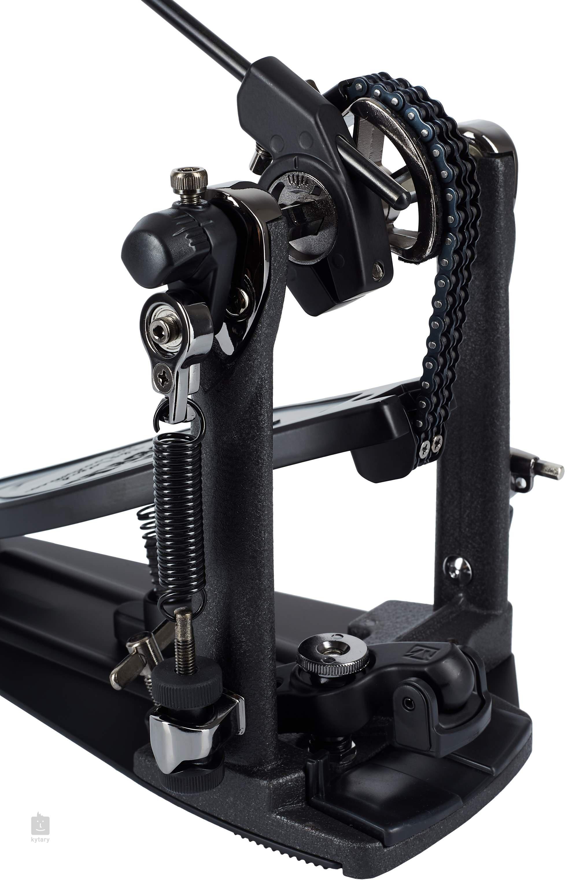 Tama - Pedal Iron Cobra Rolling Glide Limited Edition para Bombo con Estuche Mod.HP900RNBK_6