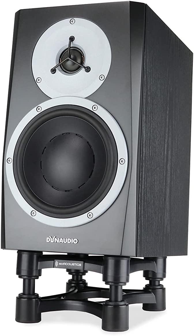 ISO Acoustics - Bases para Monitores de Estudio Mod.ISO-155_5