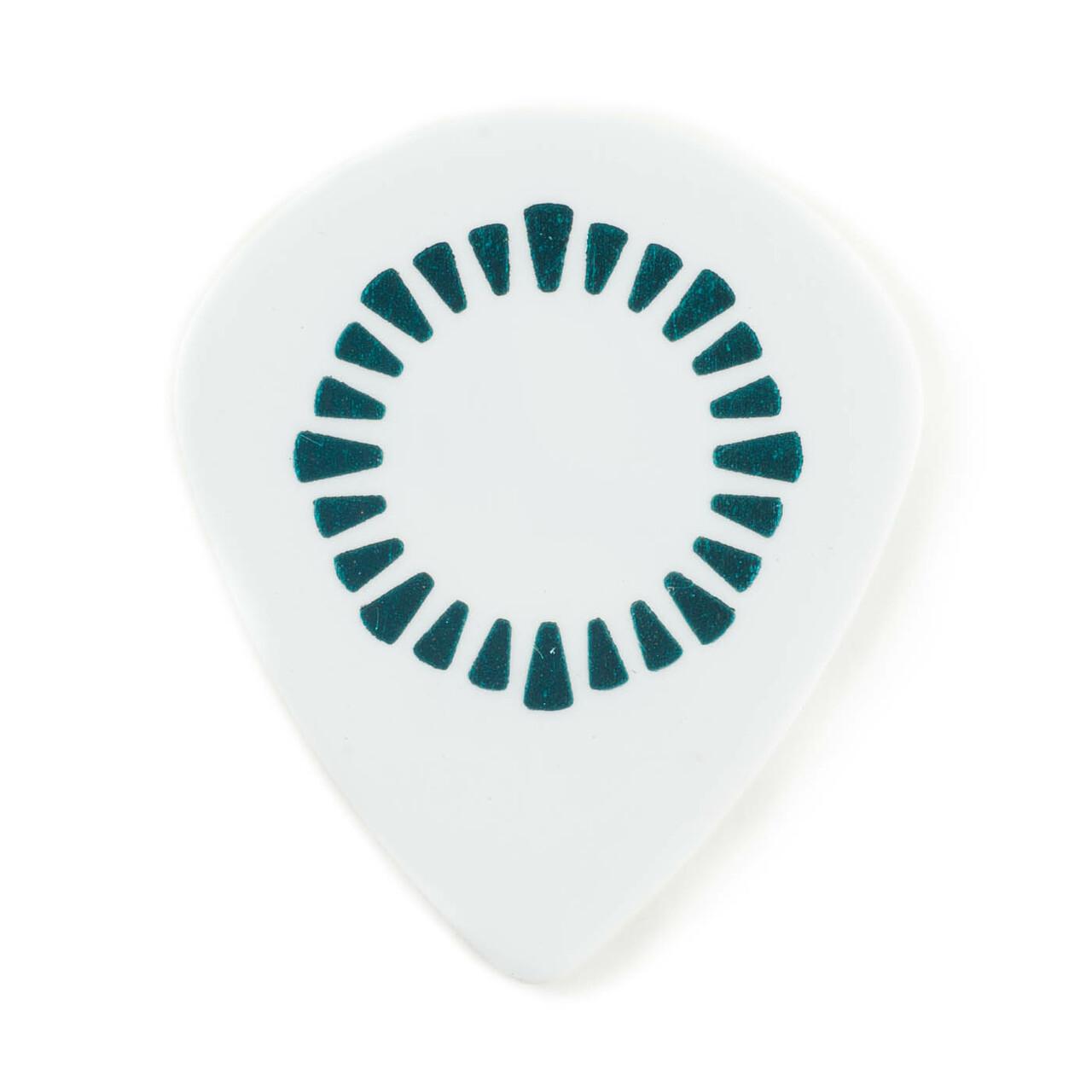 Dunlop - Plumillas Tosin Abasi Tortex Jazz III XL, 6 Piezas Calibre: 0.60 Mod.AALP03_3