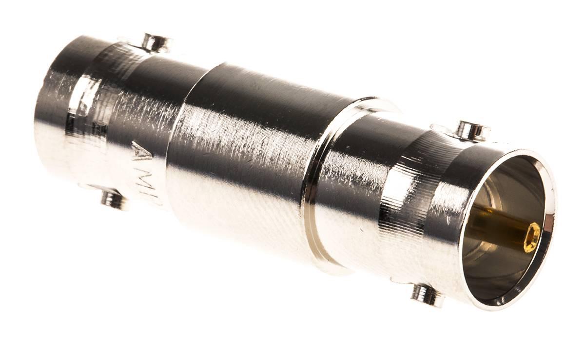 Neutrik - Conector BNC de Cople Mod.NBB75FA_2