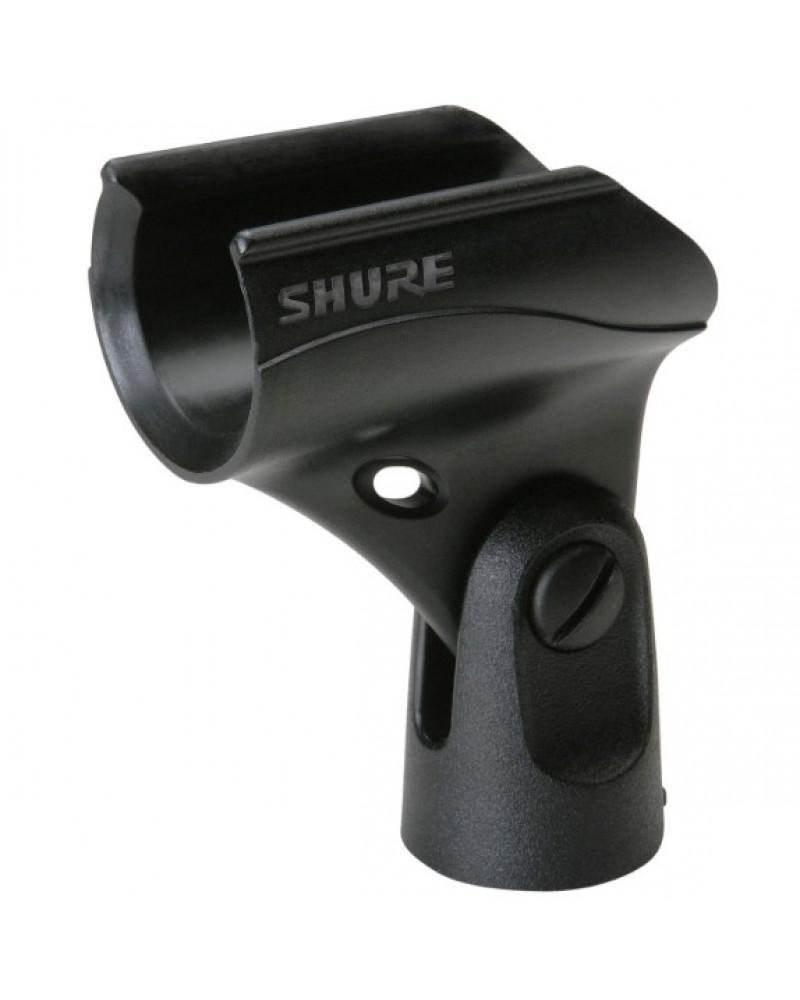 Shure - Clip para Micrófono Mod.A25D_3