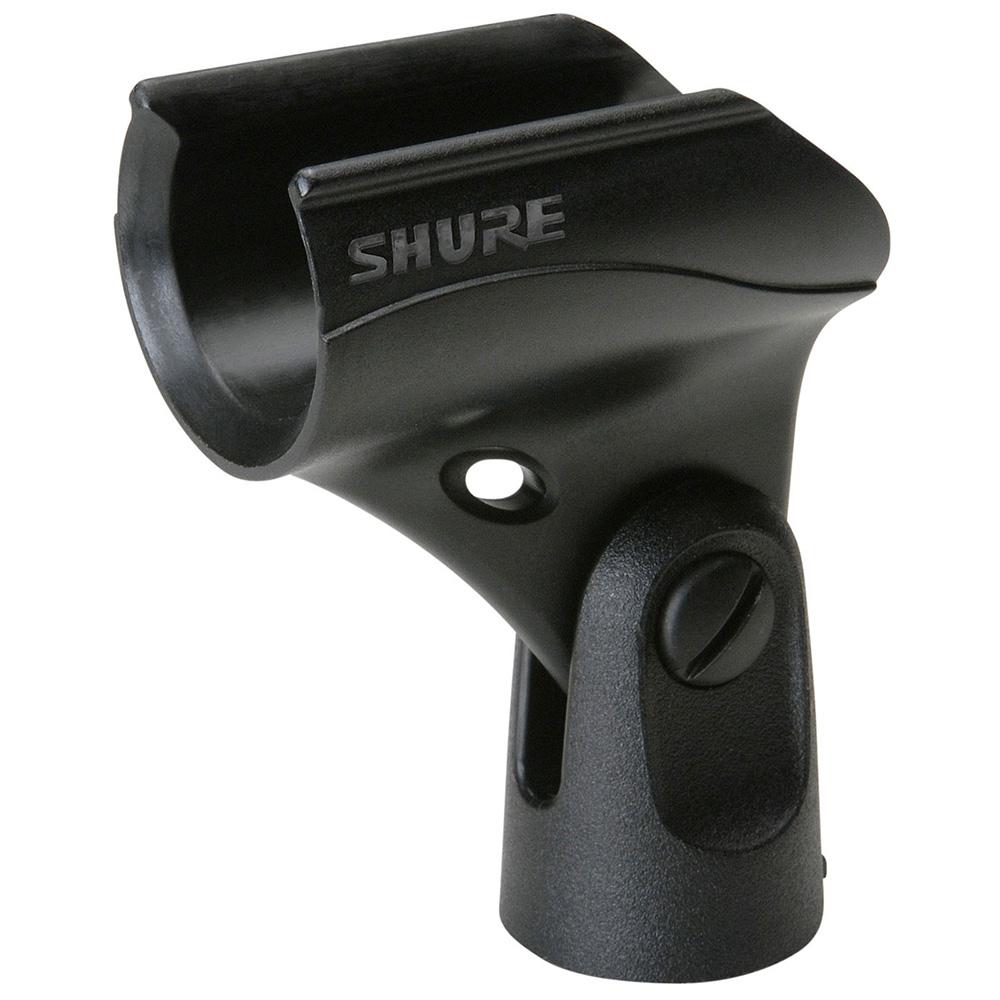 Shure - Clip para Micrófono Mod.A25D_5